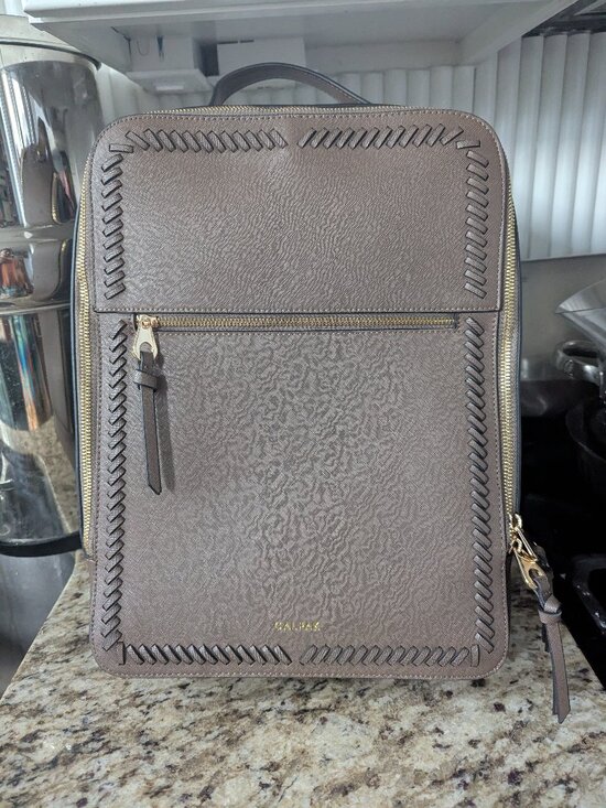 Calpak Kaya laptop backpack